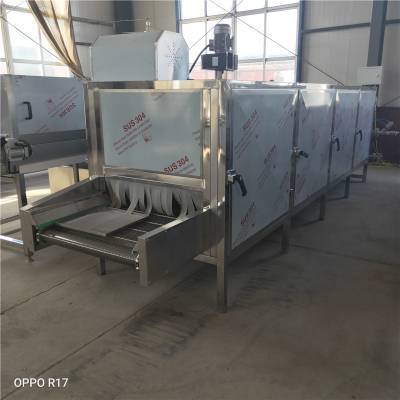 果蔬烘干機(jī)芒果干燥機(jī) 香蕉片烘干機(jī)地瓜烘干箱