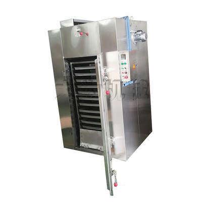 果蔬農(nóng)產(chǎn)品烘干機(jī) 熱風(fēng)循環(huán)烘箱 菌類干燥機(jī) 花椒辣椒烘干機(jī)