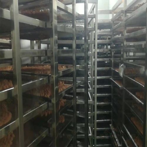 草果烘干機(jī)八角茴香孜然香料烘干機(jī)金凱藥材熱泵果蔬烘干機(jī)