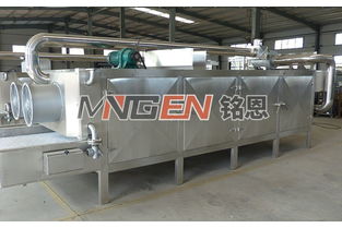 全自動快速除水魔芋果凍杯烘干機(jī) 甜玉米包裝袋連續(xù)烘干設(shè)備