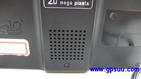 Mio C720T 經(jīng)典車用GPS衛(wèi)星導(dǎo)航儀的深度評測