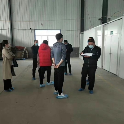海南凈化廠房食品廠 保健用品廠下證手續(xù)