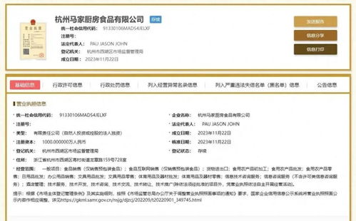 動向曝光 馬云投資的新生意什么來頭 螞蟻集團前ceo任董事長,將投入十年